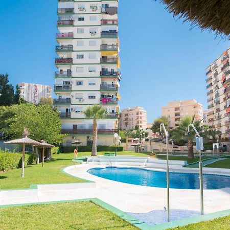 Benalmadena - New Nordic Style & Sunny Studio Екстер'єр фото